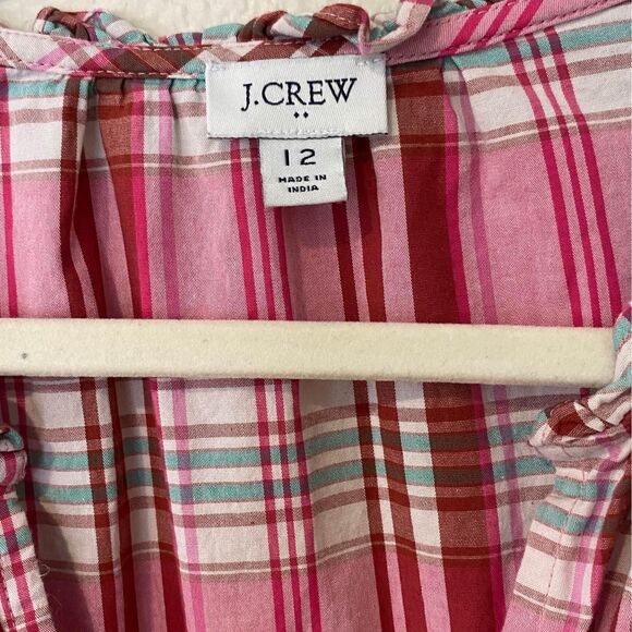 J.Crew dress size 12 - Picture 3 of 4
